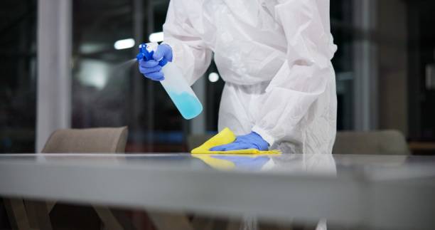24/7 Emergency Infectious Disease Decontamination experts in Columbia, TN
